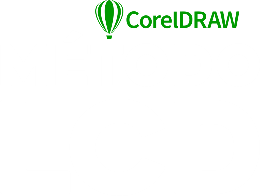 LOGO CURSO LUCRANDO COM COREL DRAW