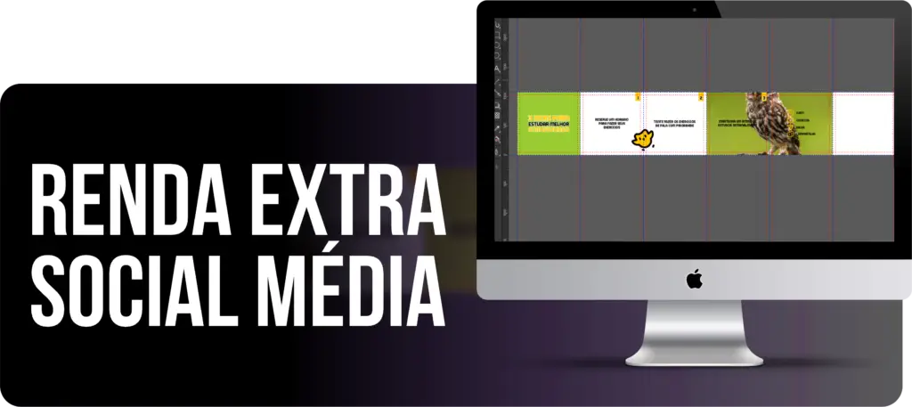 aprenda a usar o coreldraw para trabalhar com social media