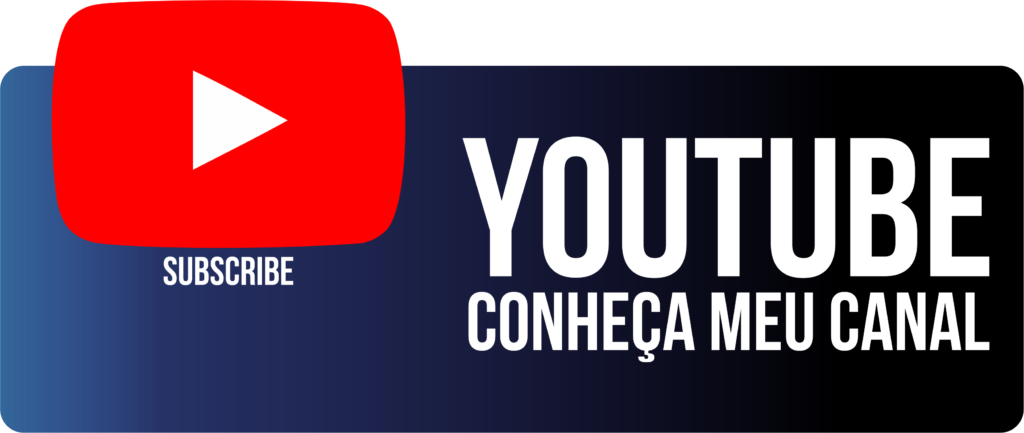 capa canal youtube eu dalton garcia