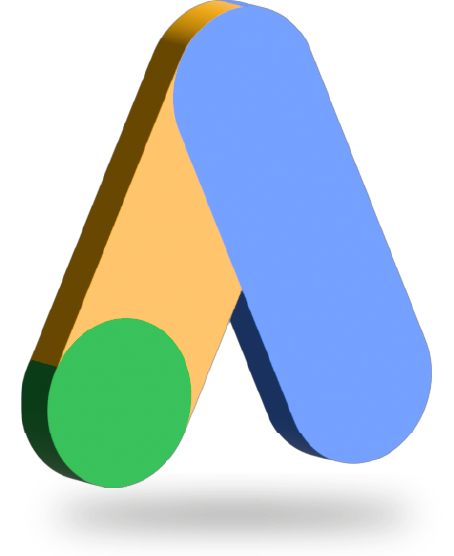 Melhores anuncios online no google ads