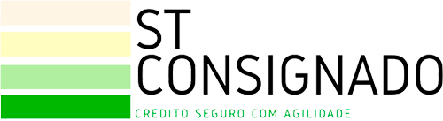 logo st consignado