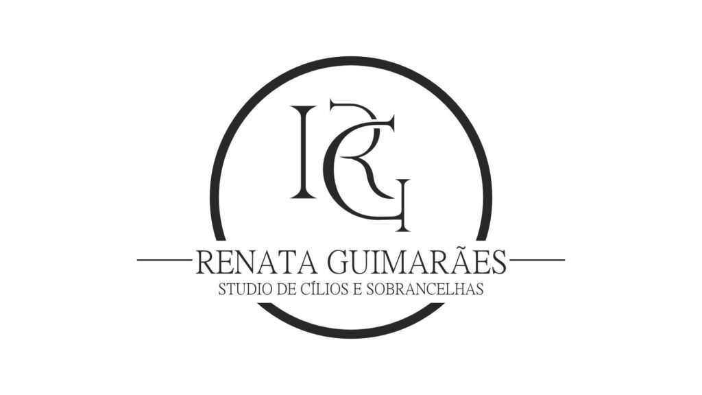 arte logotipo renata