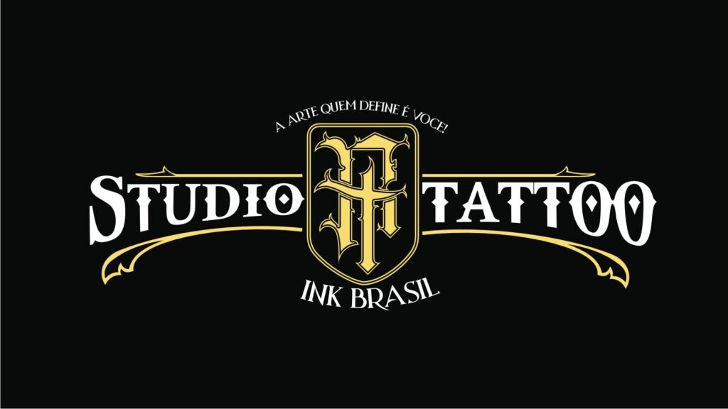 arte logotipo rogerio torres tattoo
